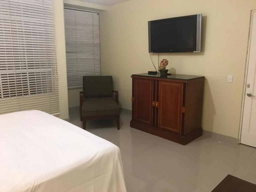 גואדלחארה Hotel Del Angel מראה חיצוני תמונה