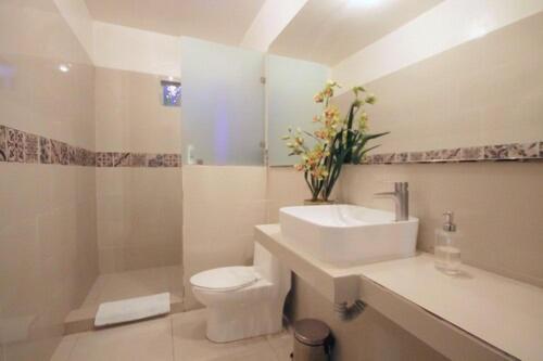 גואדלחארה Hotel Del Angel מראה חיצוני תמונה