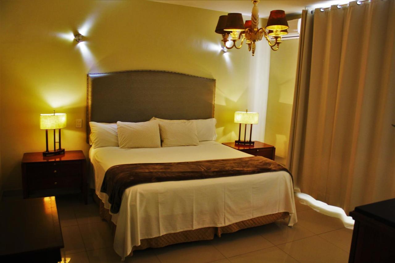 גואדלחארה Hotel Del Angel מראה חיצוני תמונה